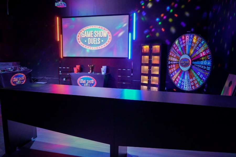 Game Show Duels