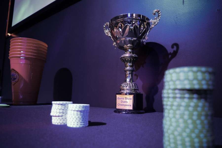 Game Show Duels