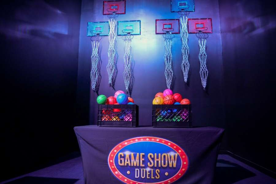 Game Show Duels