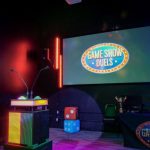Classic Game Show Duel
