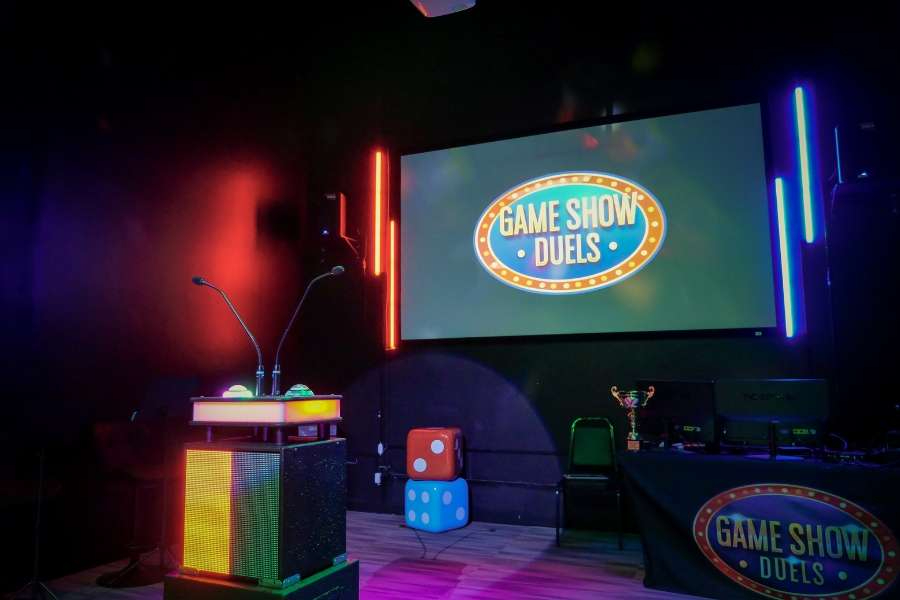 Game Show Duels