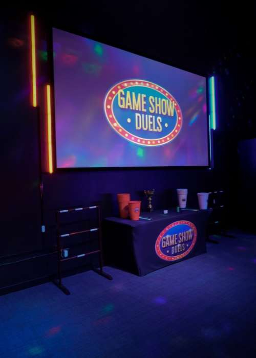 Game Show Duels