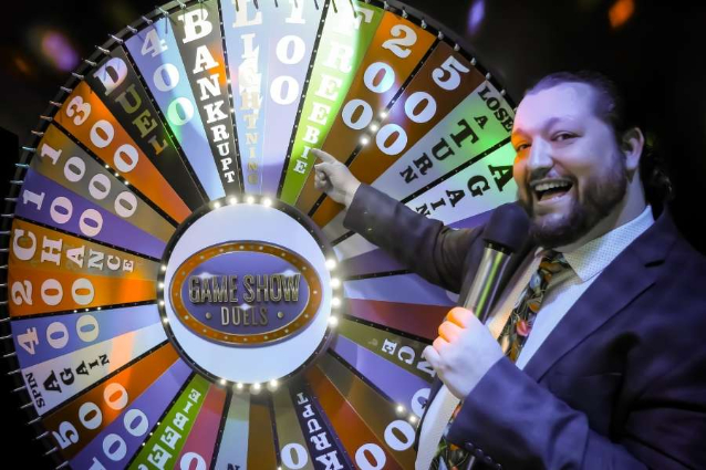 Game Show Duels
