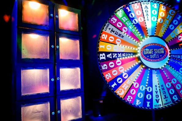 Game Show Duels