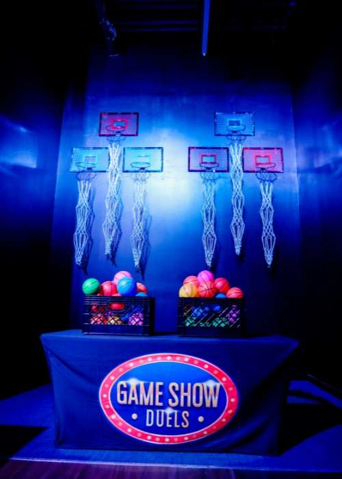 Game Show Duels