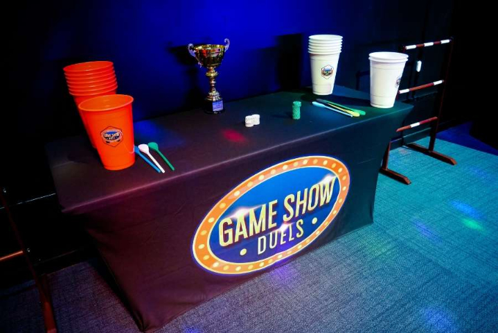 Game Show Duels