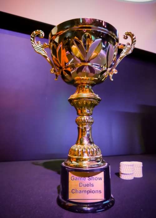 Game Show Duels