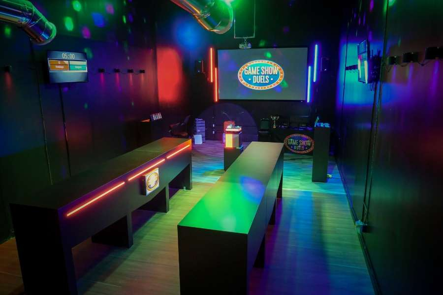 Game Show Duels