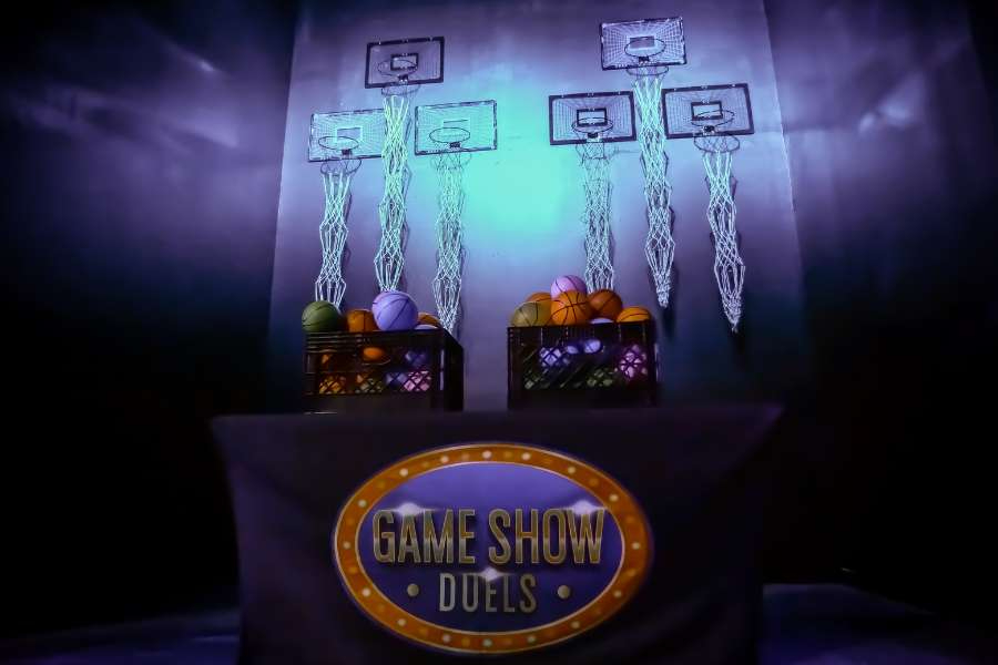 Game Show Duels
