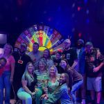 Corporate Team Building Game